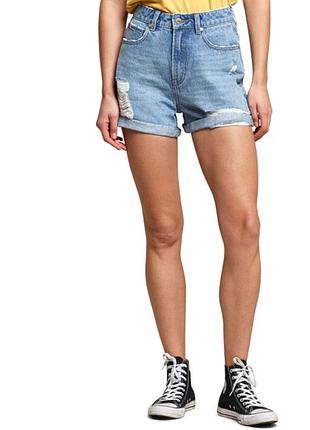 Lee women's stevie short - phase vintage шорти