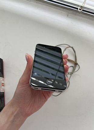 Iphone 4 рабочий 3