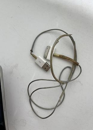 Iphone 4 рабочий 2