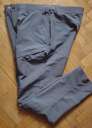 Мужские летние брюки easy tapered fit performance