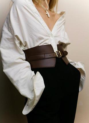 Пояс баска ручна робота