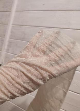 Тонкие колготки bi s-ка