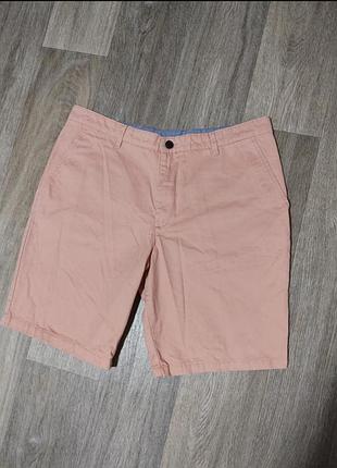 Мужские шорты  jaeger размер l