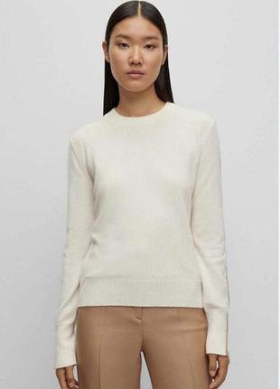 Uniqlo свитер джемпер шерсть