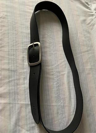 Пасок шкіряний