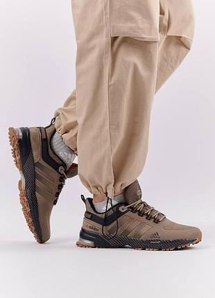 Мужские кроссовки adidas marathon