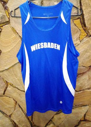 Майка 
чоловіча.