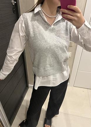 Кофта primark