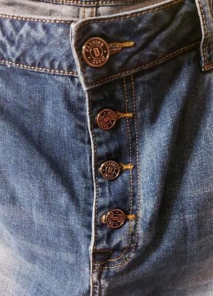 Турецкие джинсы