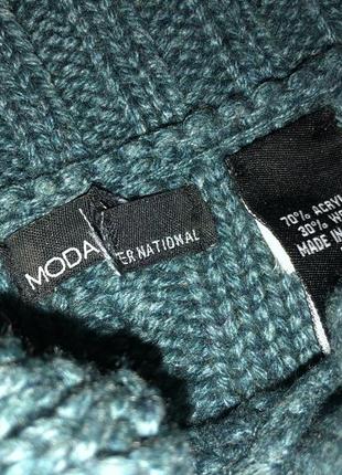 ⭐️ свитер-платье модель victoria’s secret •p.m ⭐️5 фото