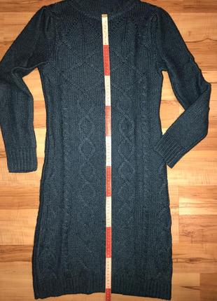 ⭐️ свитер-платье модель victoria’s secret •p.m ⭐️7 фото