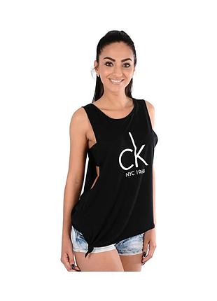 Майка calvin klein оригинал