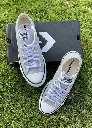 Пролет с размером стильные кеды converse chuck taylor all star