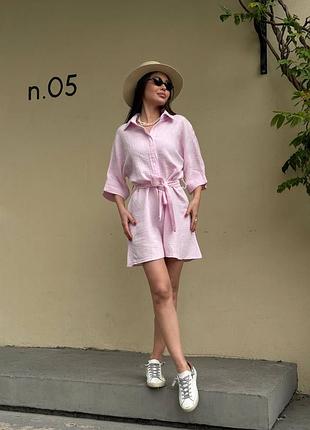 Комбінезон жіночий