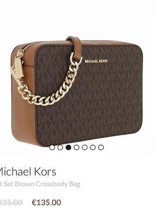Сумка michael kors оригінал