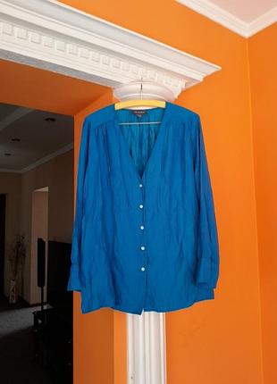 Блуза сорочка