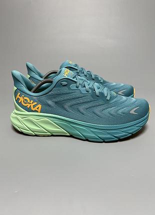 Чоловічі бігові кросівки hoka one one arahi 6 оригінал