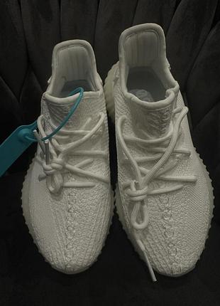 Кросівки adidas yeezy boost 350