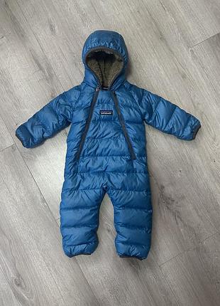Комбінізон patagonia для немовлят