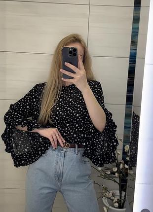Нова блузка shein H&M