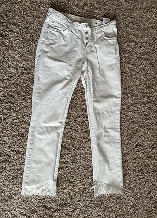 Джинси манго, хс