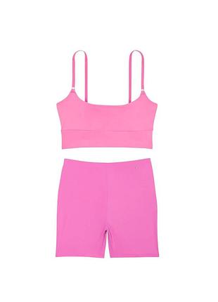 Спортивный комплект victoria's secret