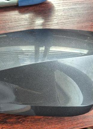 Крышка для фары левая toyota rav4