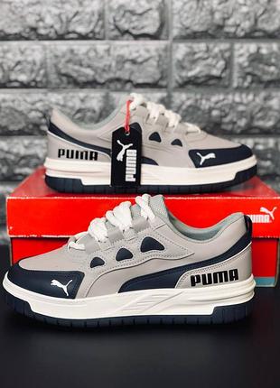 Чоловічі кросівки puma/пума