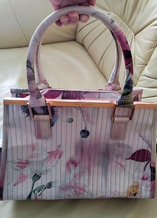 Сумка жіноча ted baker