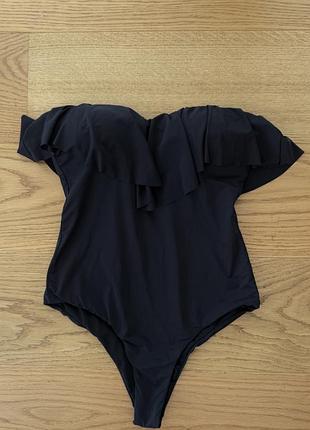 Tezenis суцільний купальник з чашечками