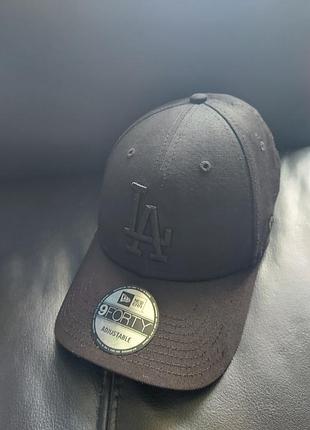 Бейсболка new era (los angeles) la