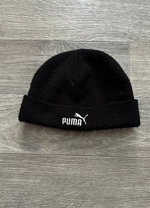 Шапка puma