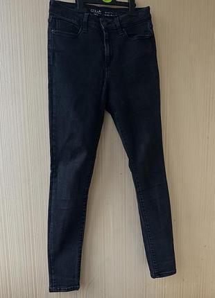 Джинси colin’s