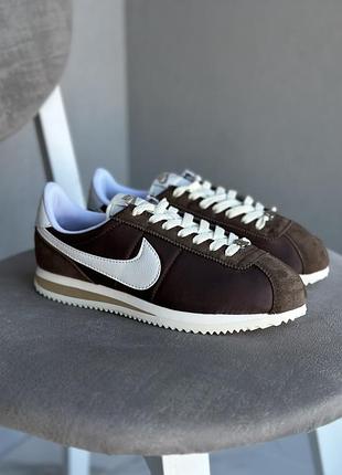 Чоловічі кросівки найк кортез nike cortez, мужские кроссовки найк