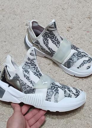 Жіночі кросівки puma
