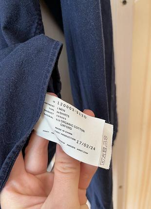 Сорочка arket 4