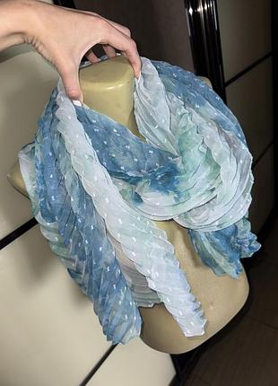 Платок шаль хустка шарф італія