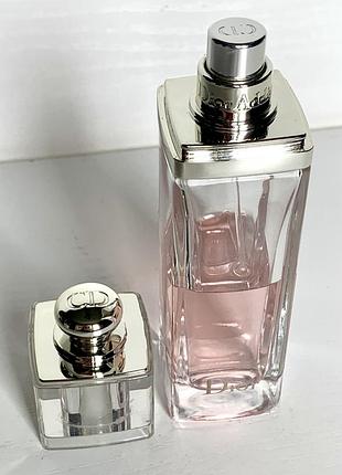Dior addict eau fraîche 50 ml