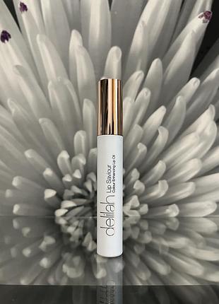 Блиск для губ delilah lip saviour