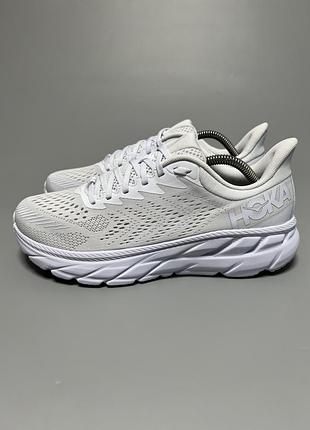 Бігові кросівки sample HOKA Bondi 6 Chaussures de Route pour Femmes en Black Black 7 оригінал