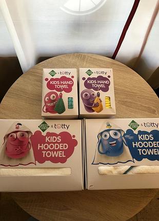 Green way, подарочные наборы, шампунь