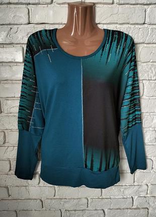 Новый женский свитер, блуза размер м, l (42-44, 46-48)