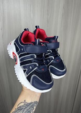 Кросівки дитячі р 27-32