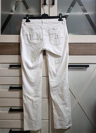 Джинси zara 2