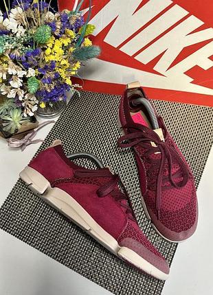 Кросівки clarks