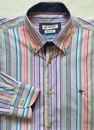 Сорочка 1959 torino