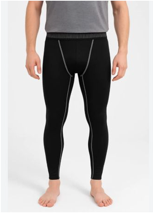 Кальсоны, термобелье, подштанники, финского бренда north ice. l xl