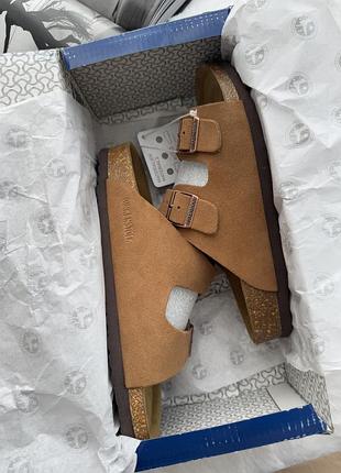 Birkenstock arizona coffe 📦