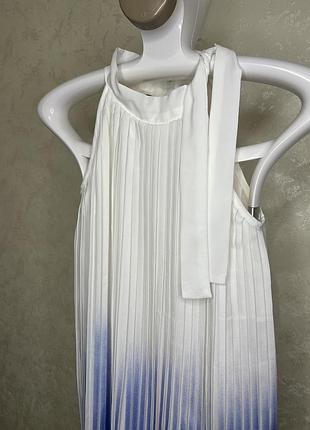 Сукня плісе👗