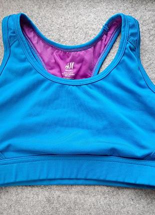 Спортивний топ s